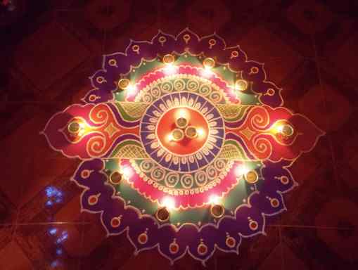 दिवाली के रोचक तथ्य – Interesting Facts About Diwali 2020 Facts-About-Diwali-in-Hindi