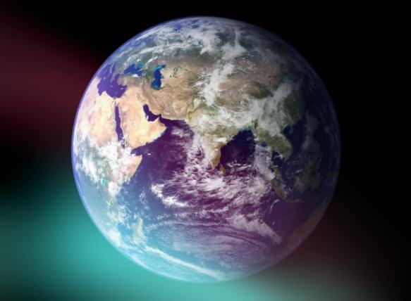Earth Facts – पृथ्वी की जानकारी और पृथ्वी के बारे में रोचक तथ्य – Detail and Facts about the Earth Earth Planet, Detail About Earth Planet, Solar System