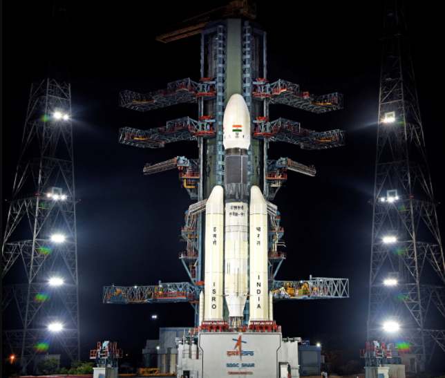 Chandrayaan 3 Lunar Polar Exploration LUPEX