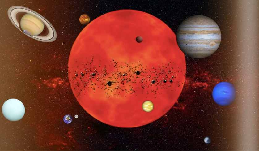 ISRO plans to send Shukrayaan-1 on Venus, learn some amazing facts about Venus planet amazing facts of Venus, amazing things of Venus