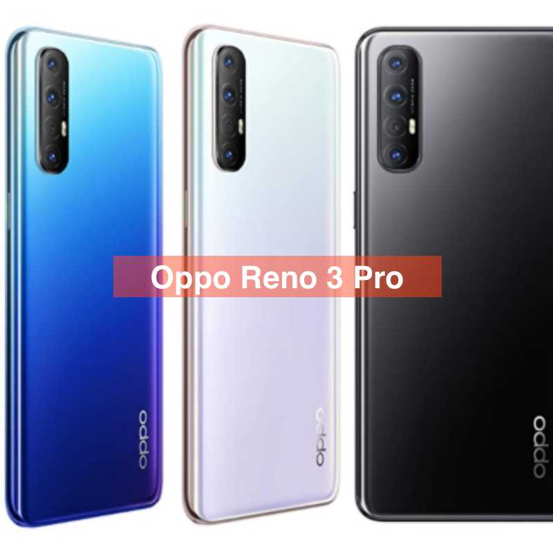 Oppo Reno 3 Pro price cut, dual selfie camera smartphone Specification, Price, Details, Shop Now Oppo Reno 3 Pro
