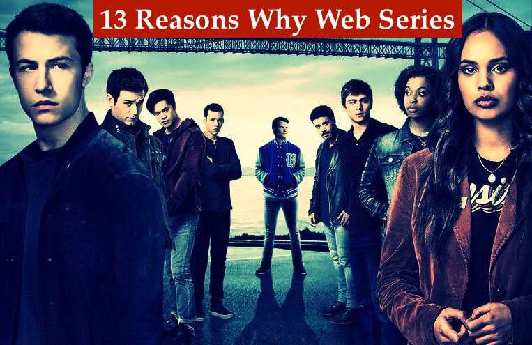 Index of 13 Reasons Why Web Series Download